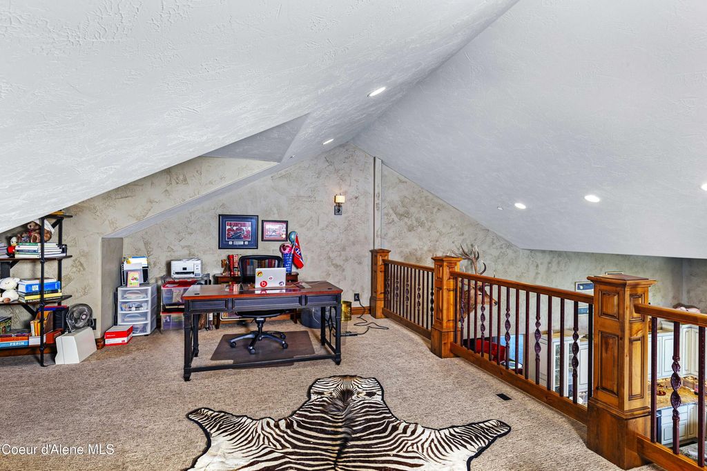 3857 E BECKON RIDGE RD, Coeur d'Alene, ID 83814 photo 30