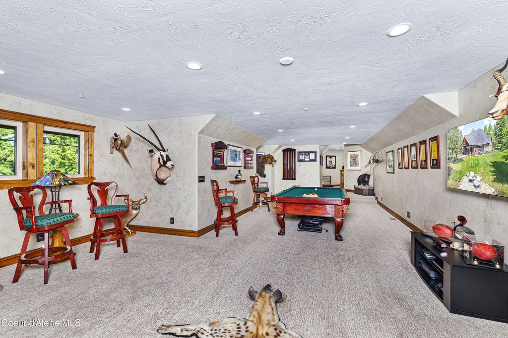 3857 E BECKON RIDGE RD, Coeur d'Alene, ID 83814 photo 31