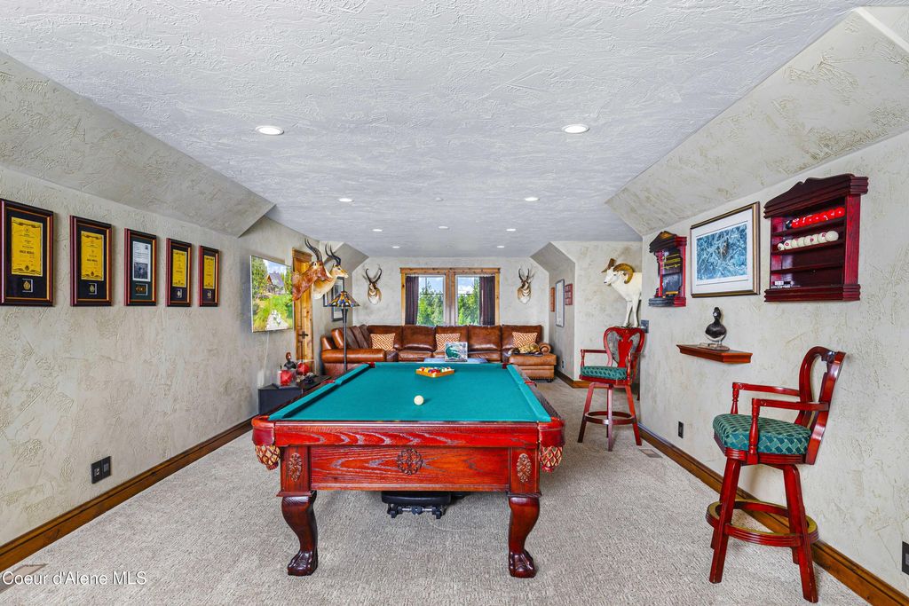 3857 E BECKON RIDGE RD, Coeur d'Alene, ID 83814 photo 32