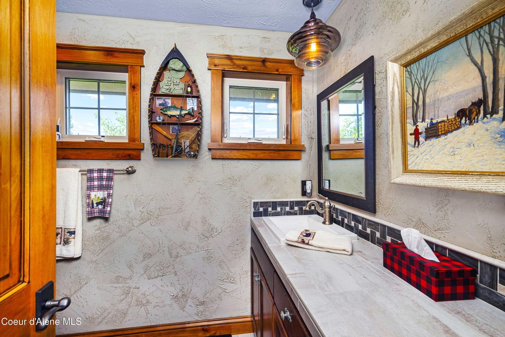 3857 E BECKON RIDGE RD, Coeur d'Alene, ID 83814 photo 33