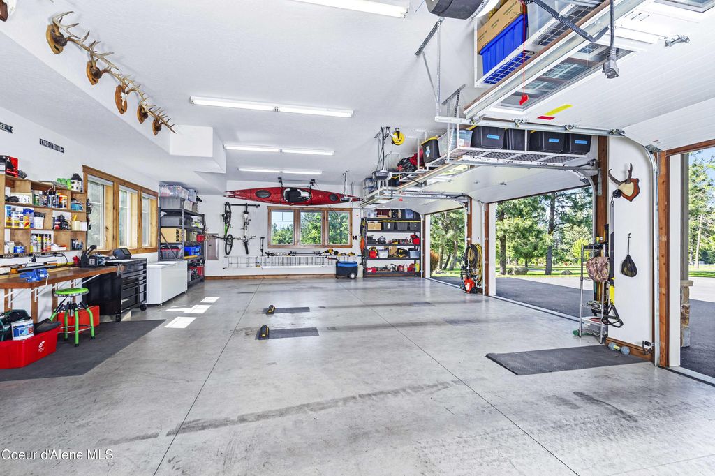 3857 E BECKON RIDGE RD, Coeur d'Alene, ID 83814 photo 35