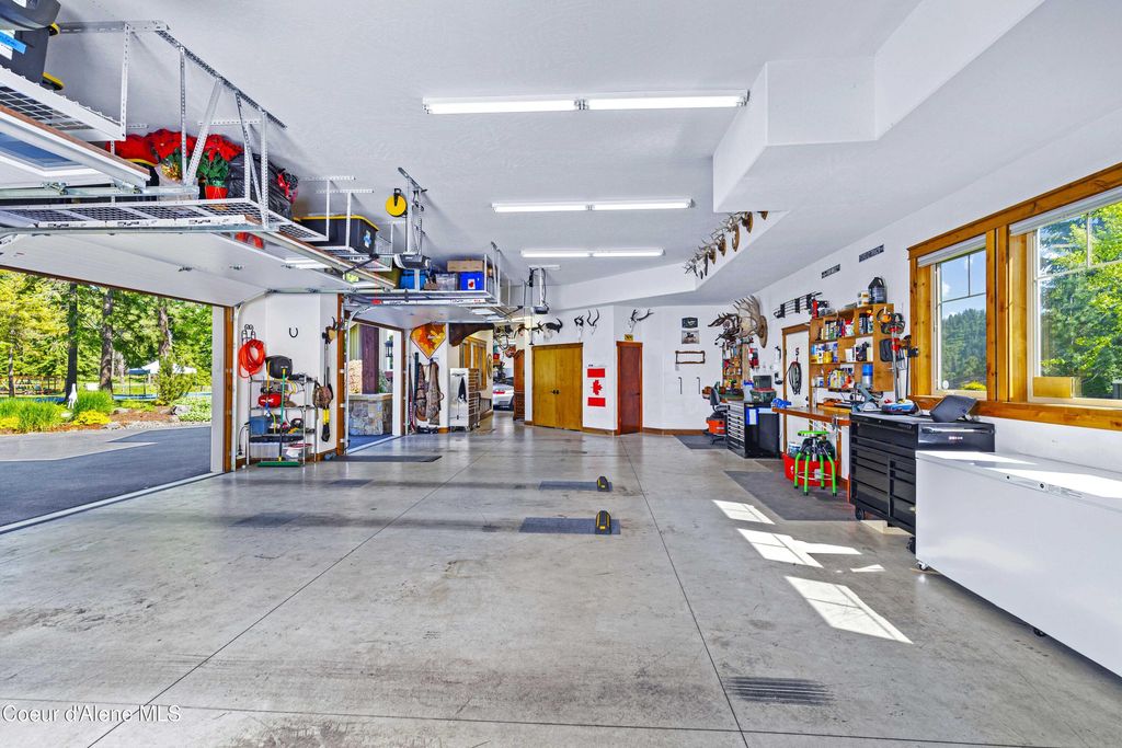 3857 E BECKON RIDGE RD, Coeur d'Alene, ID 83814 photo 36