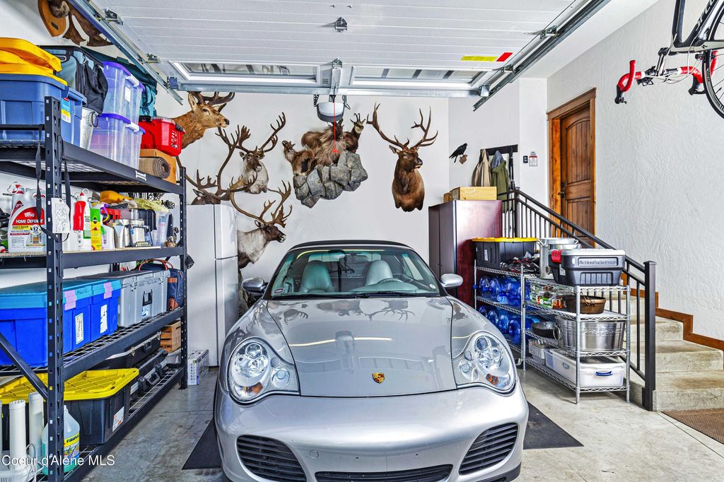 3857 E BECKON RIDGE RD, Coeur d'Alene, ID 83814 photo 37