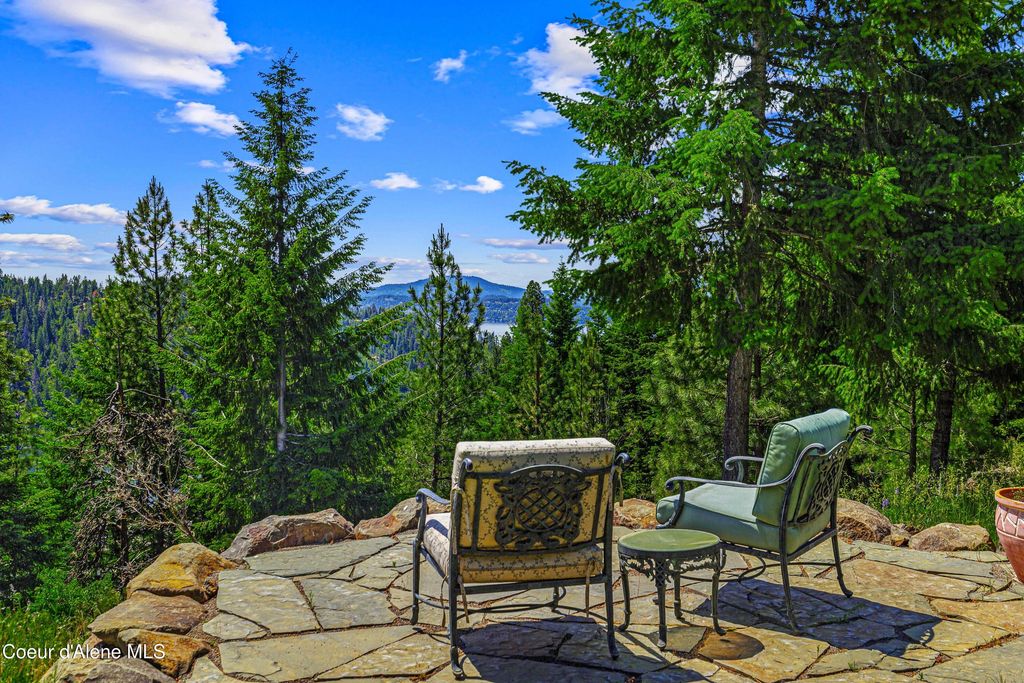 3857 E BECKON RIDGE RD, Coeur d'Alene, ID 83814 photo 47