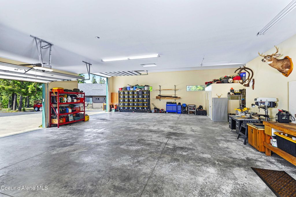 3857 E BECKON RIDGE RD, Coeur d'Alene, ID 83814 photo 56