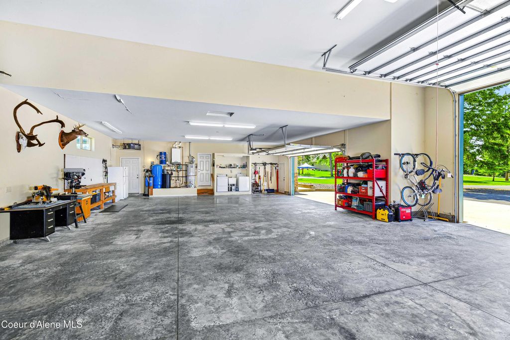 3857 E BECKON RIDGE RD, Coeur d'Alene, ID 83814 photo 57