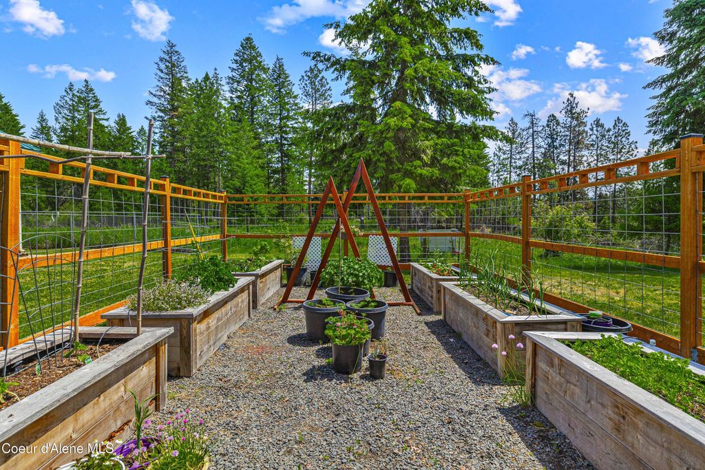 3857 E BECKON RIDGE RD, Coeur d'Alene, ID 83814 photo 58