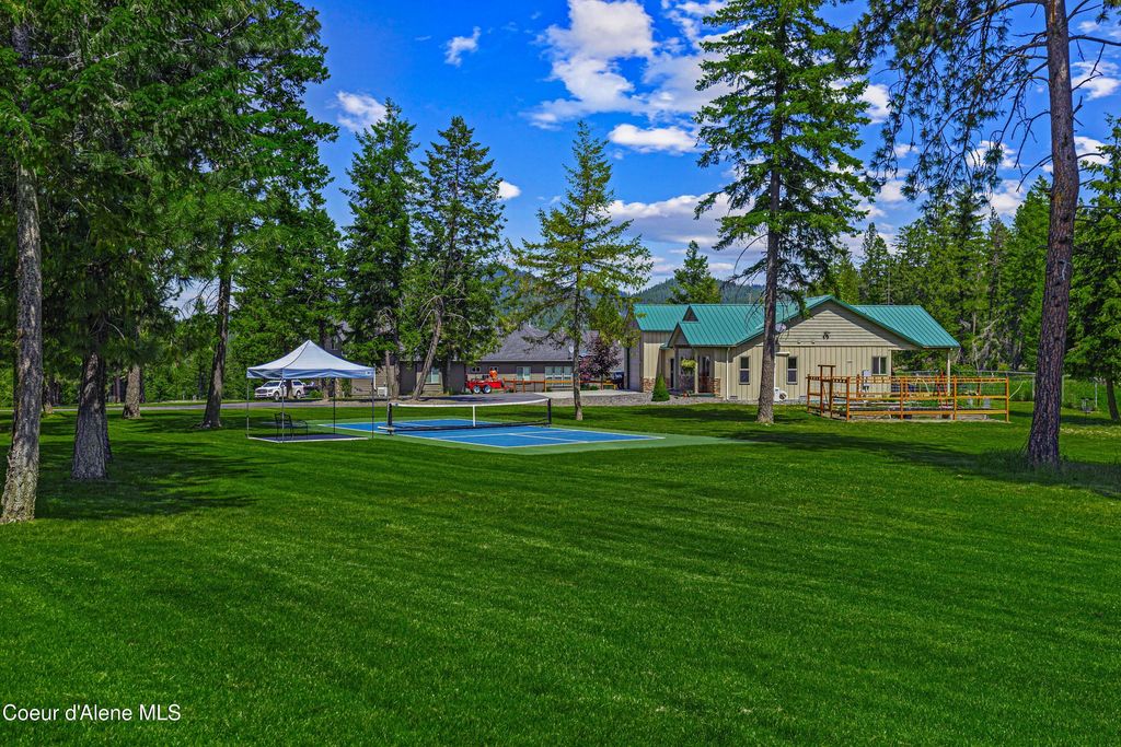 3857 E BECKON RIDGE RD, Coeur d'Alene, ID 83814 photo 59