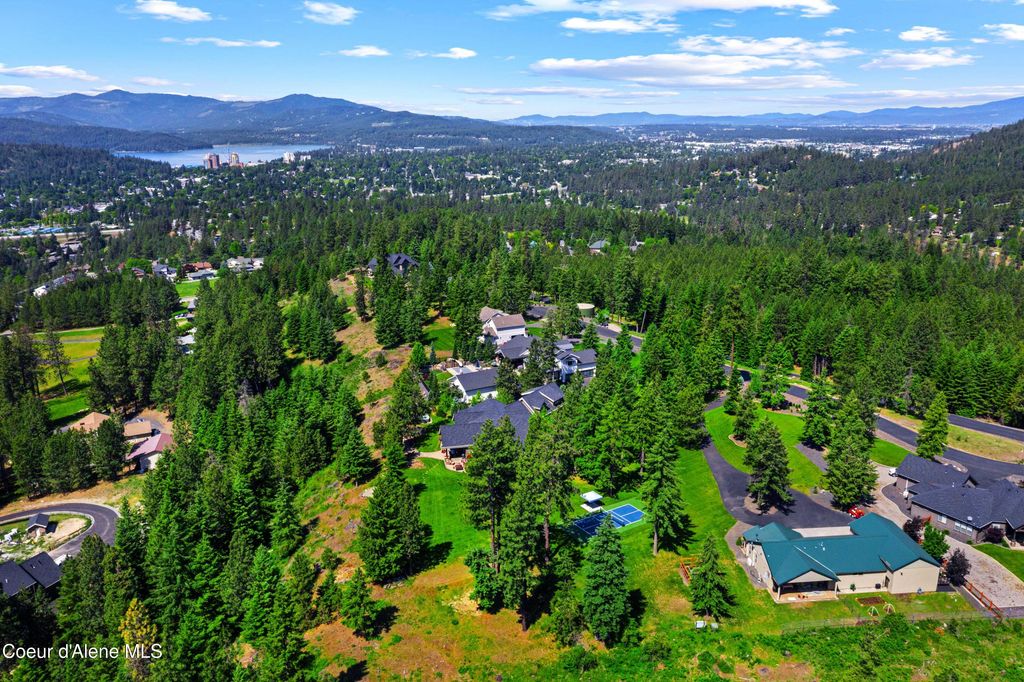 3857 E BECKON RIDGE RD, Coeur d'Alene, ID 83814 photo 67