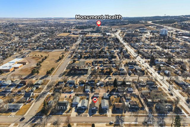 319 ST ANNE, Rapid City, SD 57701