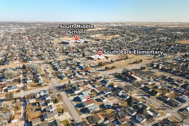 319 ST ANNE, Rapid City, SD 57701