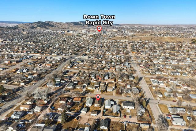 319 ST ANNE, Rapid City, SD 57701