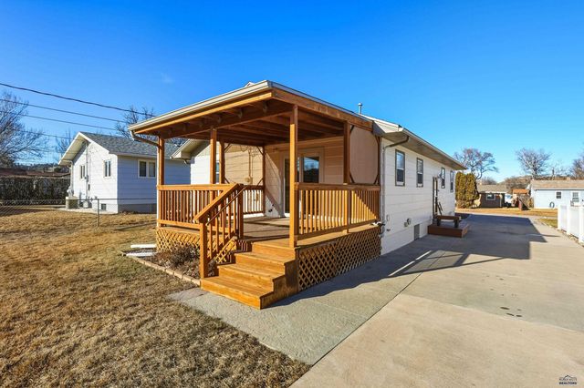 319 ST ANNE, Rapid City, SD 57701