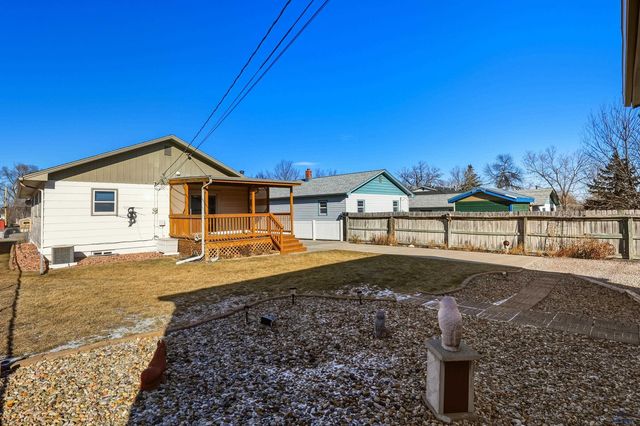319 ST ANNE, Rapid City, SD 57701