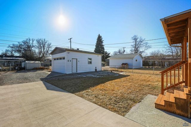 319 ST ANNE, Rapid City, SD 57701