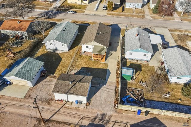 319 ST ANNE, Rapid City, SD 57701