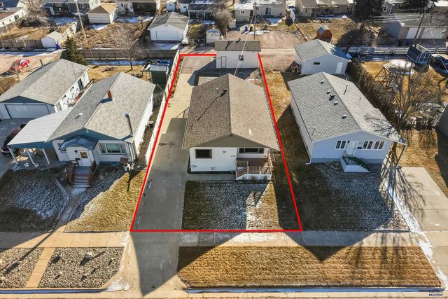 319 ST ANNE, Rapid City, SD 57701