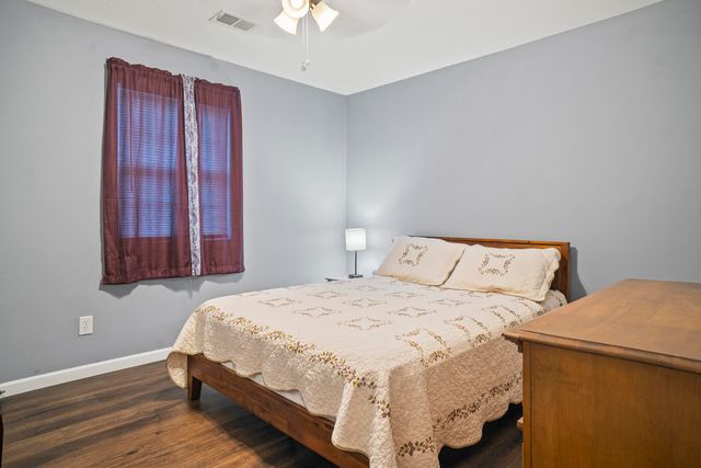 167-169 Strange Street, Stanton, KY 40380