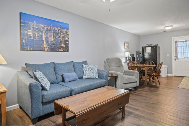 167-169 Strange Street, Stanton, KY 40380