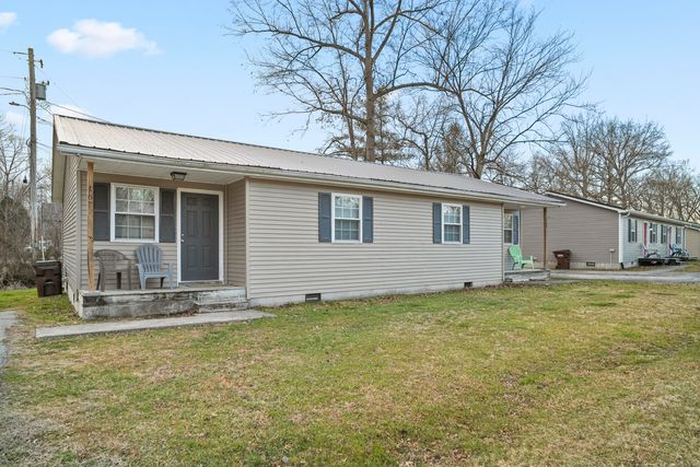 167-169 Strange Street, Stanton, KY 40380