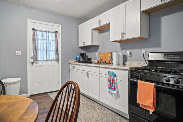 167-169 Strange Street, Stanton, KY 40380