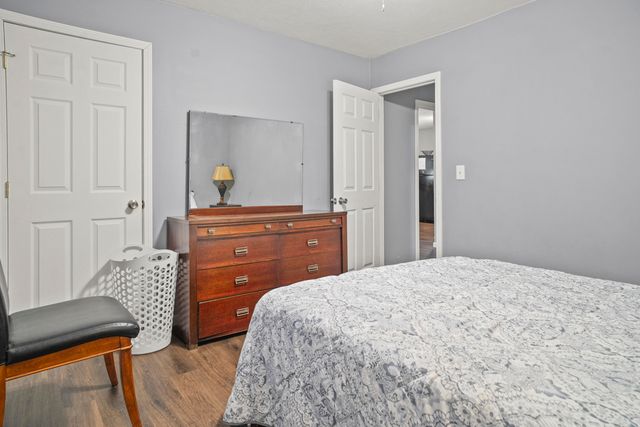 167-169 Strange Street, Stanton, KY 40380