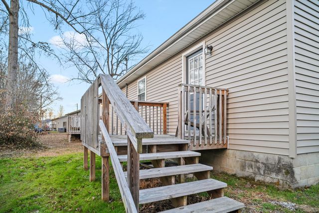 167-169 Strange Street, Stanton, KY 40380