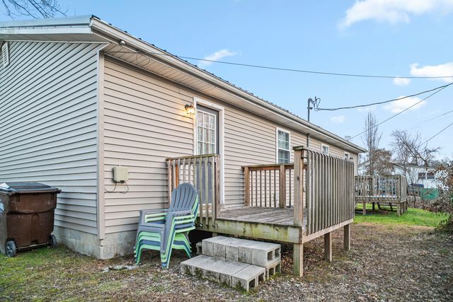 167-169 Strange Street, Stanton, KY 40380