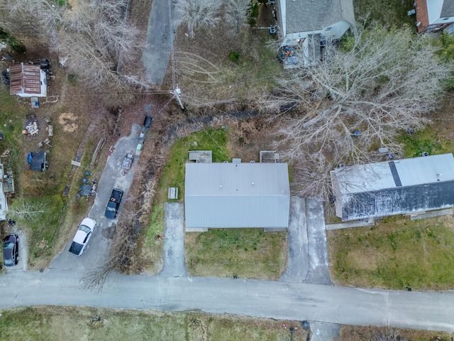 167-169 Strange Street, Stanton, KY 40380