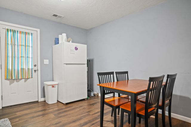 167-169 Strange Street, Stanton, KY 40380