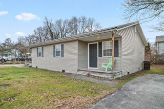 167-169 Strange Street, Stanton, KY 40380