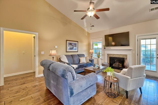 321 Hollow Cove Road, Chapin, SC 29036