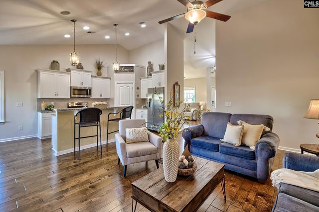 321 Hollow Cove Road, Chapin, SC 29036