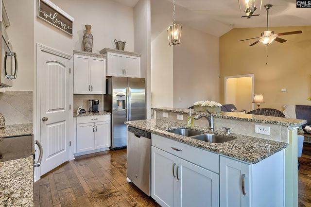 321 Hollow Cove Road, Chapin, SC 29036