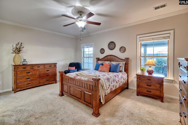 321 Hollow Cove Road, Chapin, SC 29036