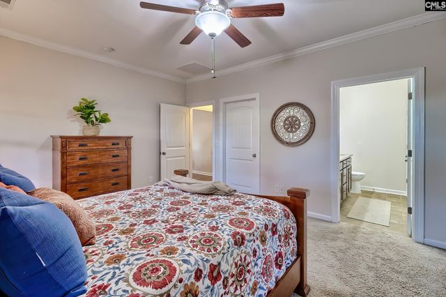 321 Hollow Cove Road, Chapin, SC 29036