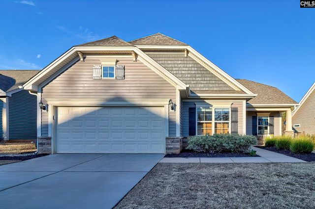 321 Hollow Cove Road, Chapin, SC 29036