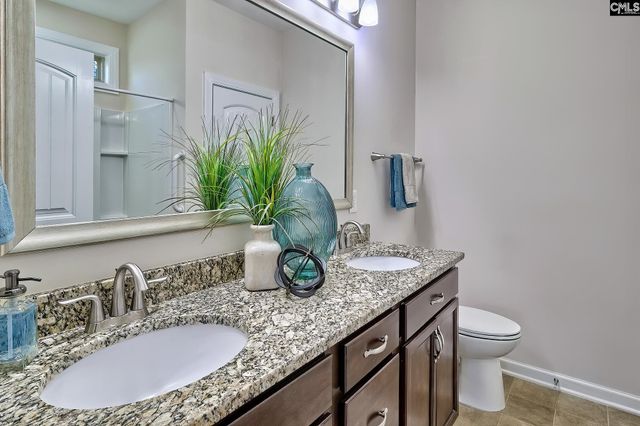 321 Hollow Cove Road, Chapin, SC 29036