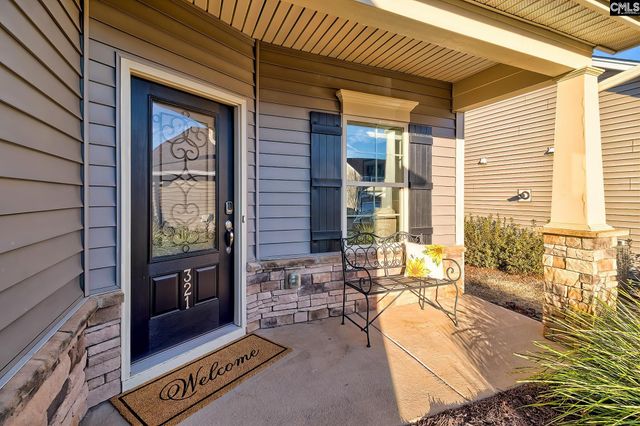 321 Hollow Cove Road, Chapin, SC 29036