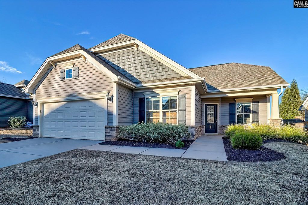 321 Hollow Cove Road, Chapin, SC 29036