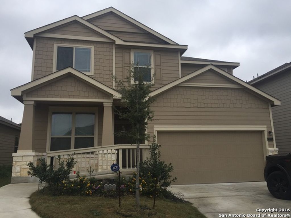 5939 ENCHANTMENT, San Antonio, TX 78218
