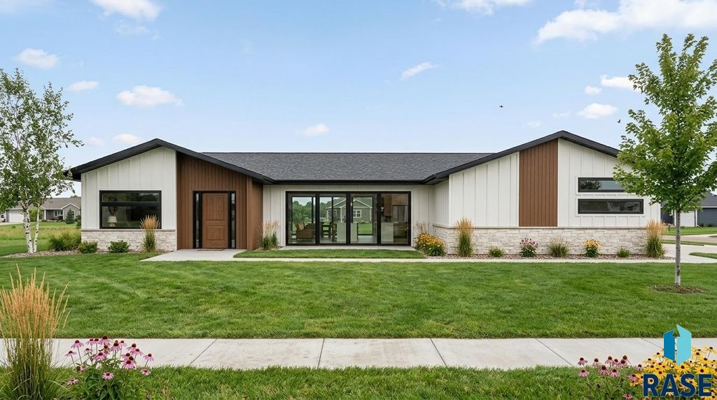 2105 S Saddle Ridge Dr Drive, Sioux Falls, SD 57110