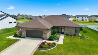 12381 Palmira Boulevard, Fort Wayne, IN 46818