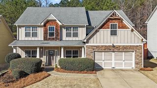 62 Cleburne Place, Acworth, GA 30101