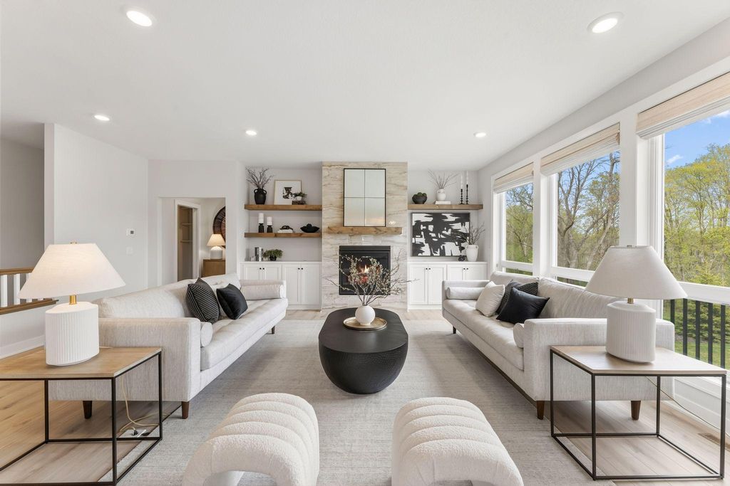4956 Bennett Street SE, Prior Lake, MN 55372 — exterior