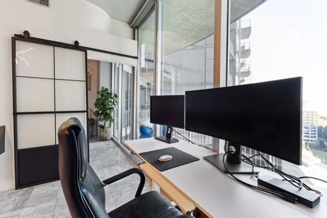 400 W Peachtree NW Street 1215, Atlanta, GA 30308