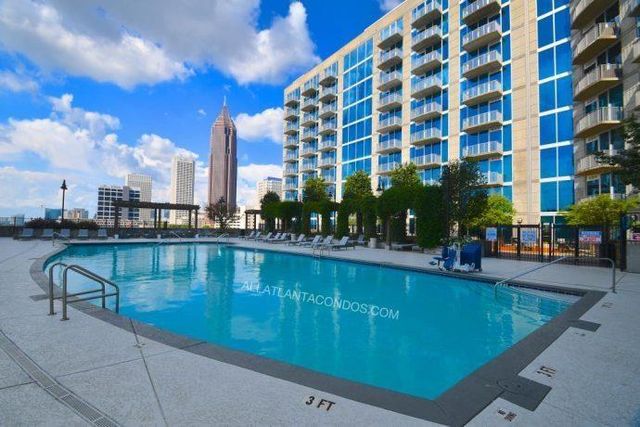 400 W Peachtree NW Street 1215, Atlanta, GA 30308