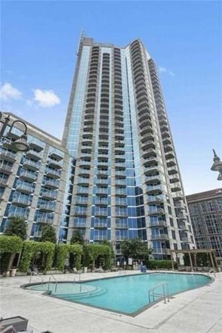 400 W Peachtree NW Street 1215, Atlanta, GA 30308