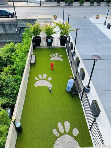 400 W Peachtree NW Street 1215, Atlanta, GA 30308