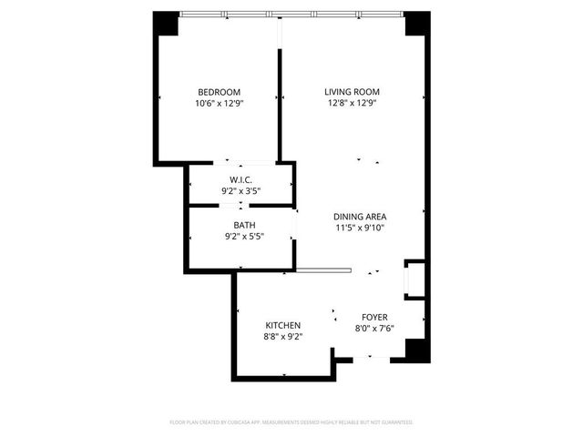 400 W Peachtree NW Street 1215, Atlanta, GA 30308